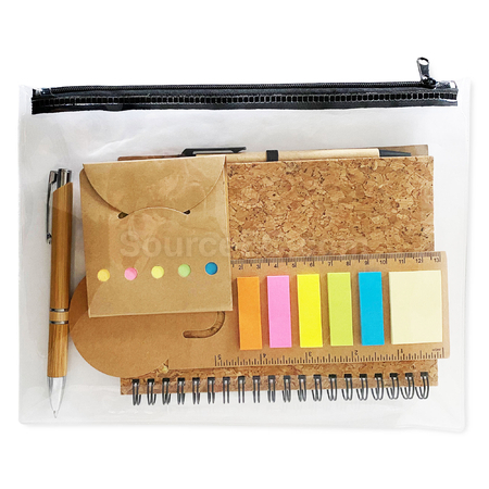 Customization Eco Friendly Bundle Promotional Products