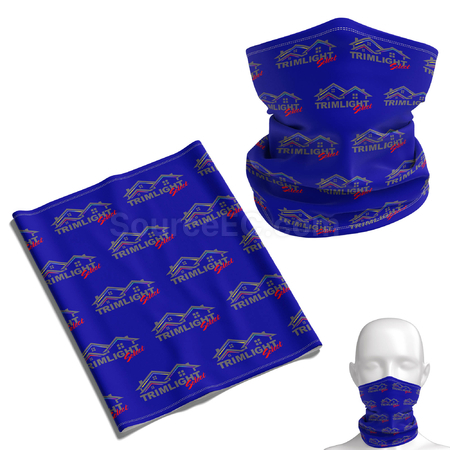 Customization Coolmax Bandana Promotional Products