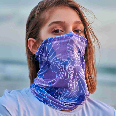 Customization Coolmax Bandana Promotional Products