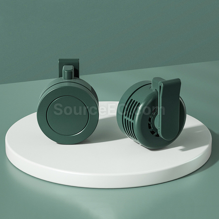 Customization Portable Waist Fan Promotional Products
