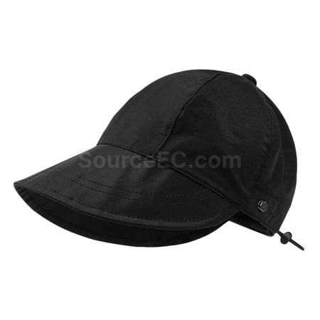 Customization Quick-drying Cap with Hanging Mask Promotional Products