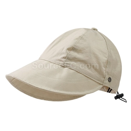 Customization Quick-drying Cap with Hanging Mask Promotional Products