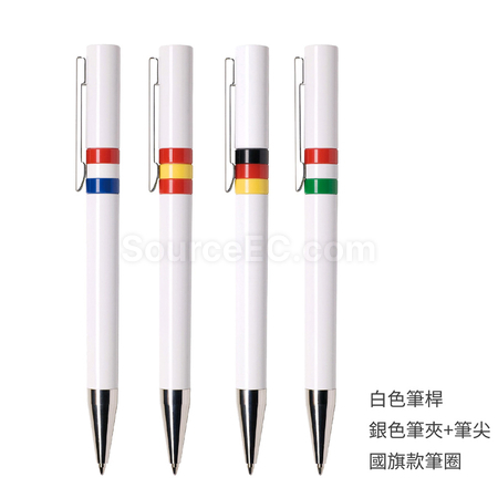 Customization Twist Plastic Pen Promotional Products
