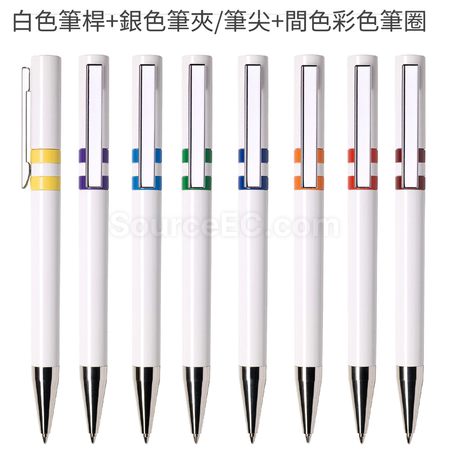 Customization Twist Plastic Pen Promotional Products