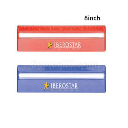 Customization Magnifying Ruler Promotional Products