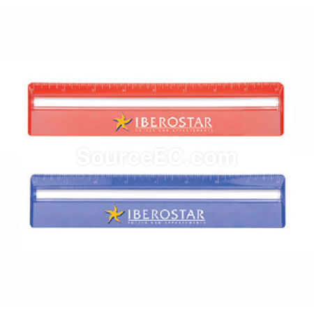 Customization Magnifying Ruler Promotional Products