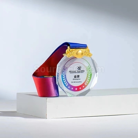 Customization Medal Promotional Products