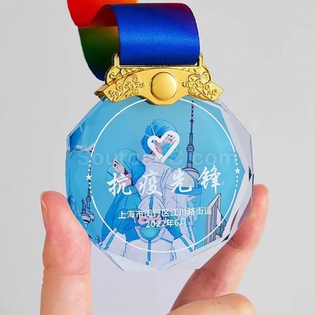 Customization Medal Promotional Products