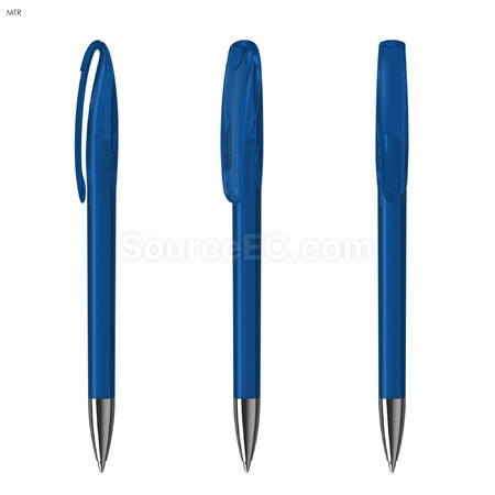 Customization Boa Transparent M Pen Promotional Products