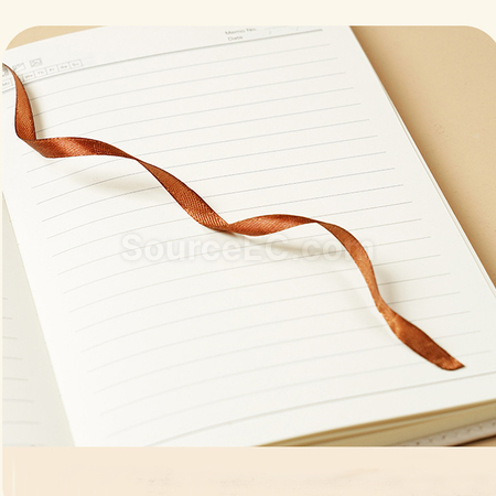 Customization PU Notebook Promotional Products