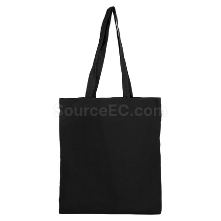 Customization Coloured Calico Bag no Gusset Promotional Products