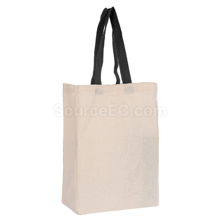 Customization Calico Trade Show Bag Promotional Products