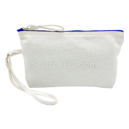 Customization Canvas Cosmetic Bag Promotional Products