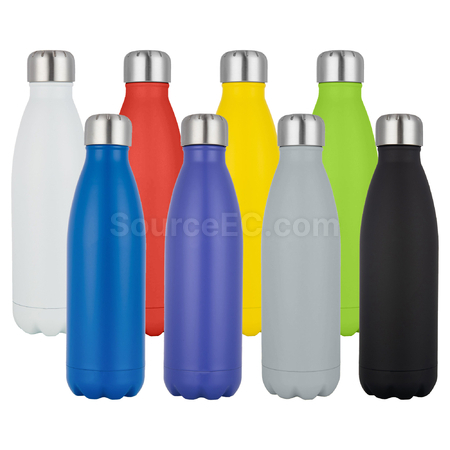 Customization Komo Matt Metal Drink Bottle Promotional Products