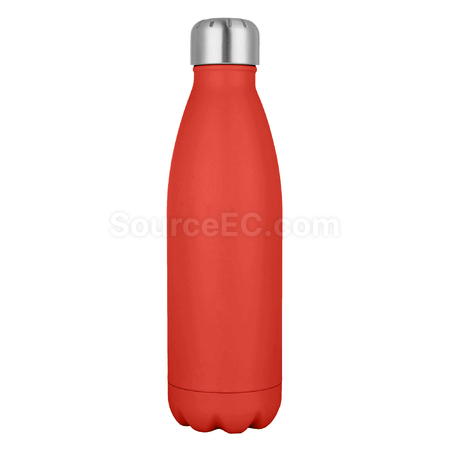 Customization Komo Matt Metal Drink Bottle Promotional Products