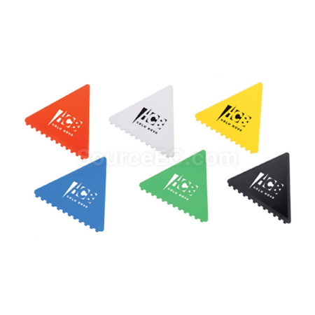 Customization Ice Scrapper Promotional Products