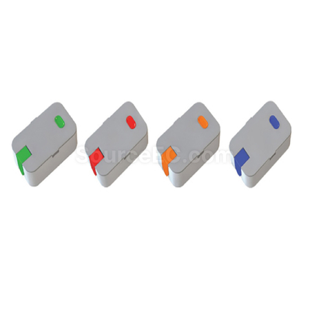 Customization Lunch Box Promotional Products