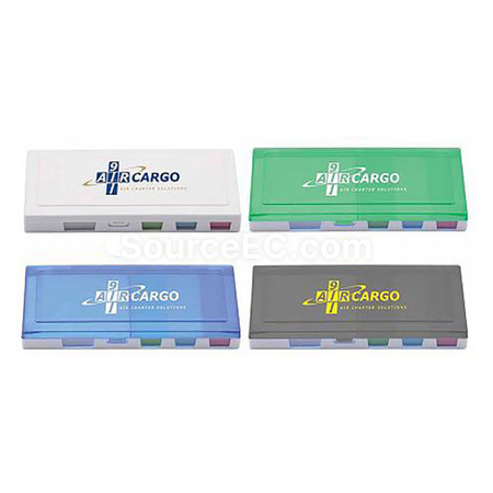 Customization Memo Holder Promotional Products