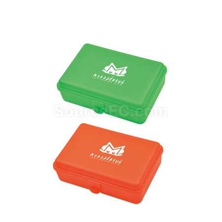 Customization 3 Part Lunch Box Promotional Products