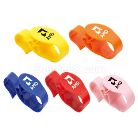 Customization Shopping Car Bag Handle Promotional Products