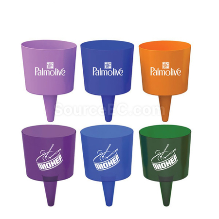 Customization Beach Cup Promotional Products