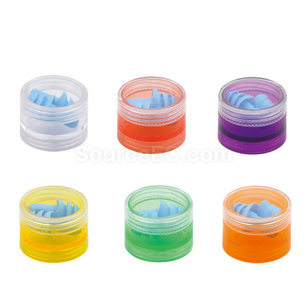 Customization 1 Pair Earplug in Case Promotional Products