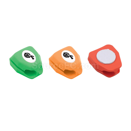 Customization Cable Organiser Promotional Products