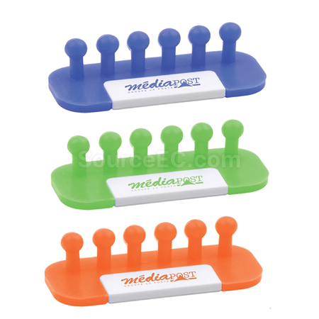 Customization Cable Organiser Promotional Products