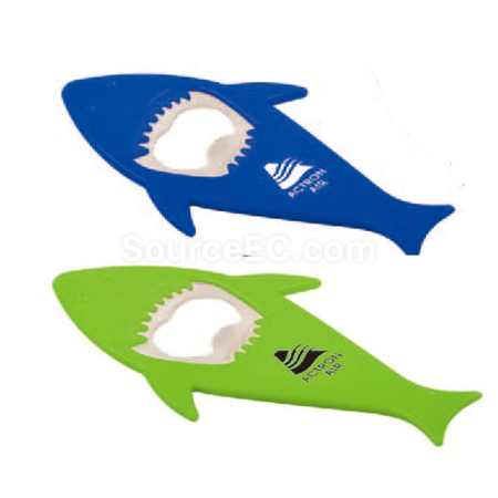 Customization Bottle Opener Promotional Products
