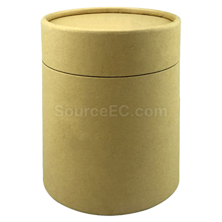 Customization Cup Gift Tube Large Promotional Products