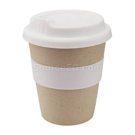 Customization Bamboo Ecco Kuppa 8oz Promotional Products