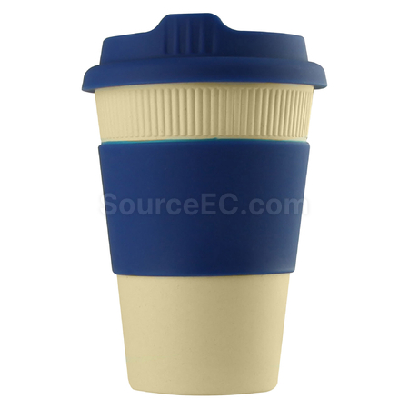 Customization Bamboo Ecco Kuppa 12oz Promotional Products