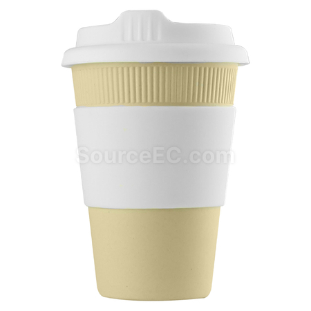 Customization Bamboo Ecco Kuppa 12oz Promotional Products