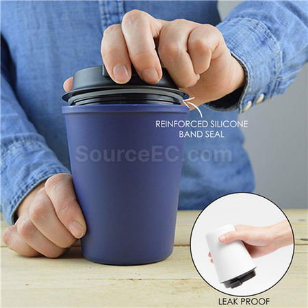 Customization Karvo Ecco Kuppa Promotional Products