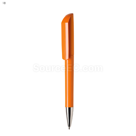 Customization Flow 1-C Pen Promotional Products