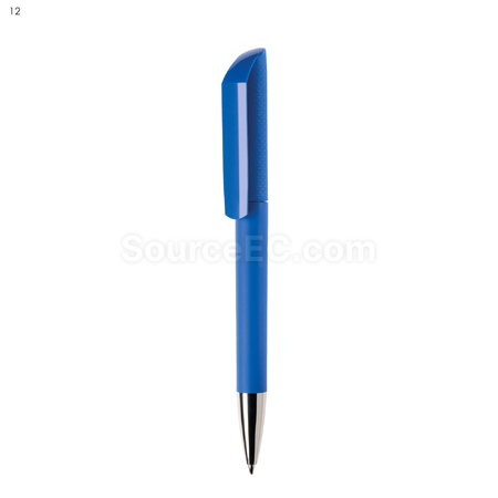 Customization Flow 1T-GOM C Pen Promotional Products