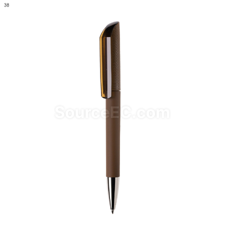 Customization Flow 1T-GOM 30 Pen Promotional Products