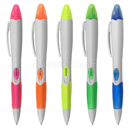 Customization Cato Pen Highlighter Promotional Products
