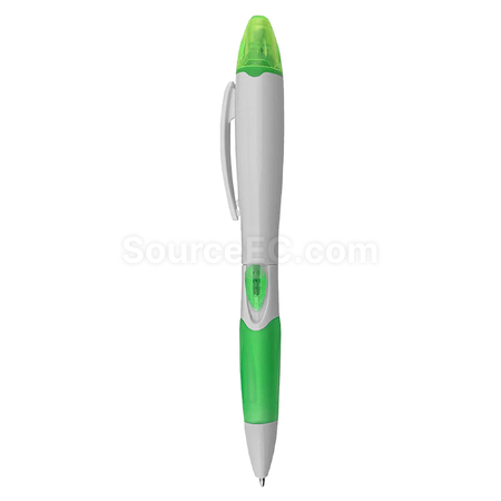 Customization Cato Pen Highlighter Promotional Products