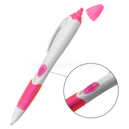 Customization Cato Pen Highlighter Promotional Products