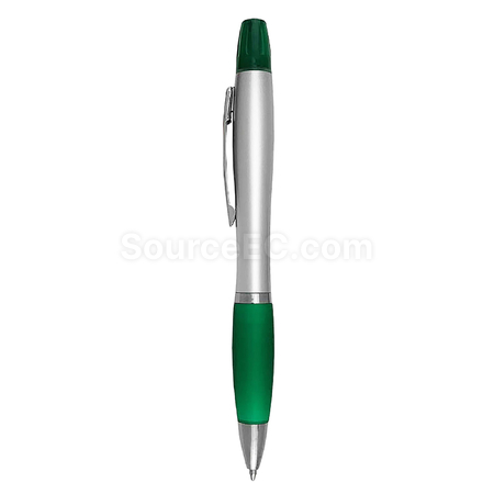 Customization Pizzaz Pen Highlighter Promotional Products