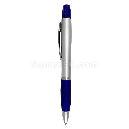 Customization Pizzaz Pen Highlighter Promotional Products