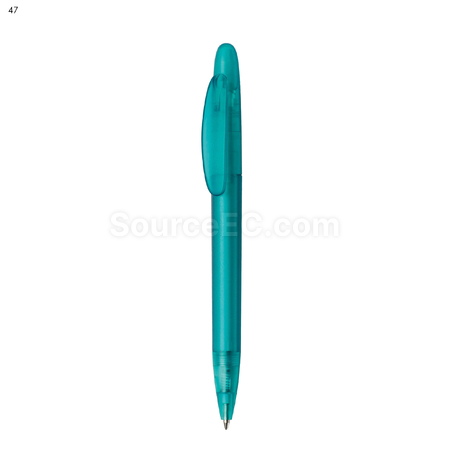 Customization IC 400-Frost AL Pen Promotional Products