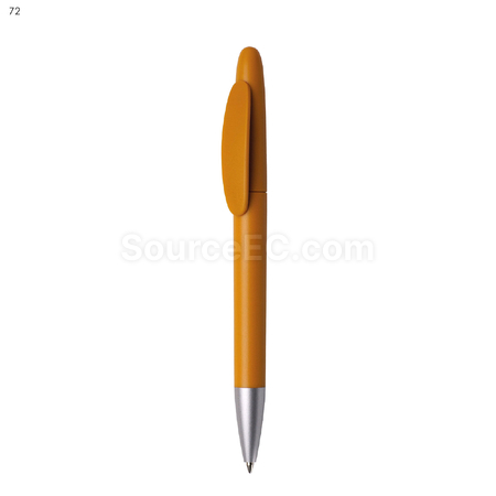 Customization IC 400-Matt AL Pen Promotional Products