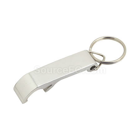 Customization Handy Bottle Opener Key Ring Promotional Products