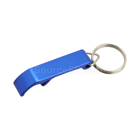 Customization Handy Bottle Opener Key Ring Promotional Products