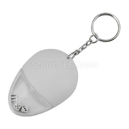 Customization Mouse Bottle Opener Key Ring Promotional Products