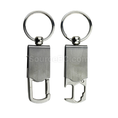 Customization Torque Bottle Opener Key Ring Promotional Products