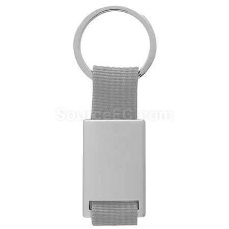 Customization Band Key Ring Promotional Products