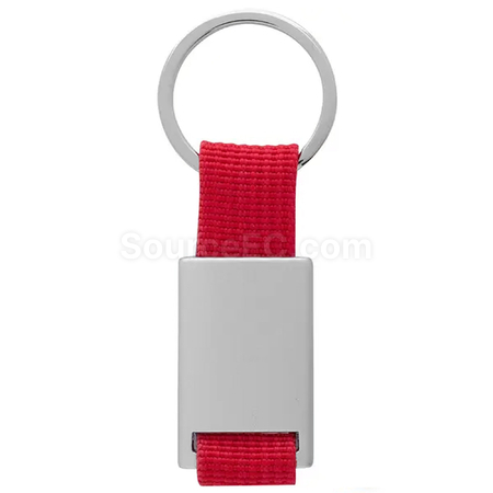 Customization Band Key Ring Promotional Products